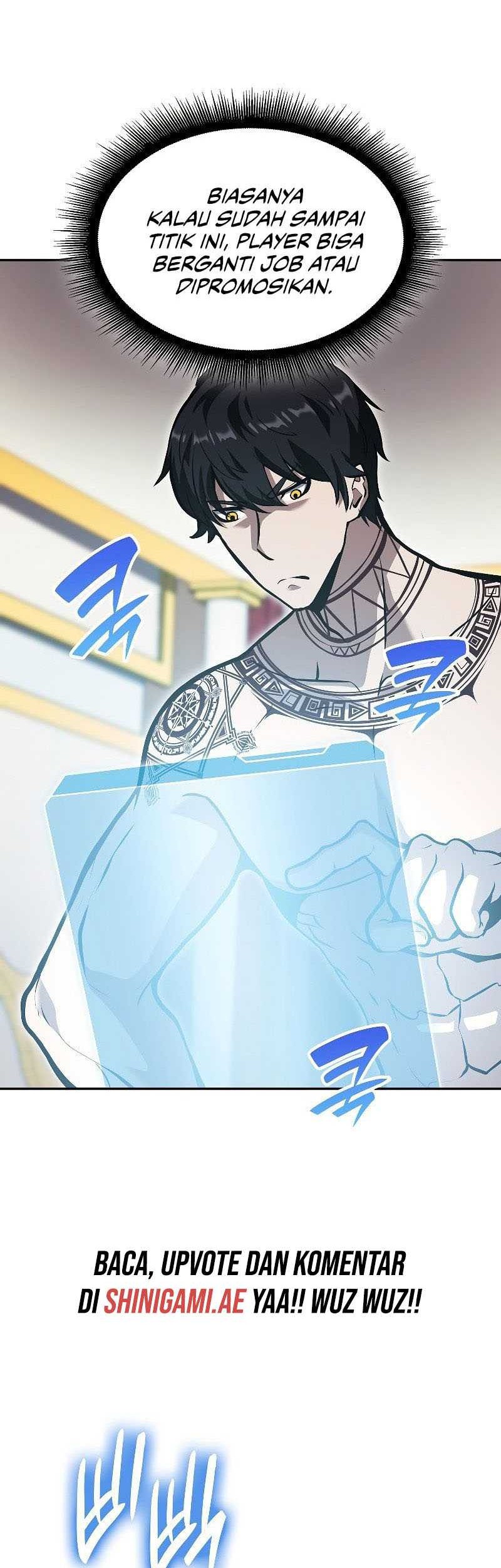 I Returned As An FFF-Class Witch Doctor Chapter 46 - halaman 39