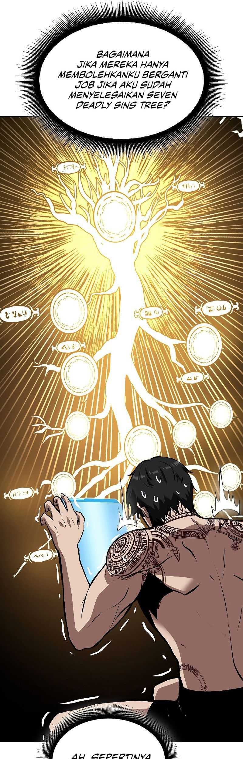 I Returned As An FFF-Class Witch Doctor Chapter 46 - halaman 42