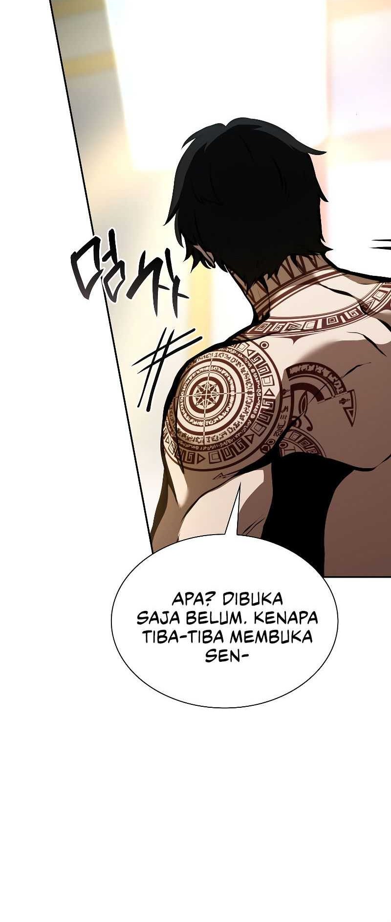 I Returned As An FFF-Class Witch Doctor Chapter 46 - halaman 45