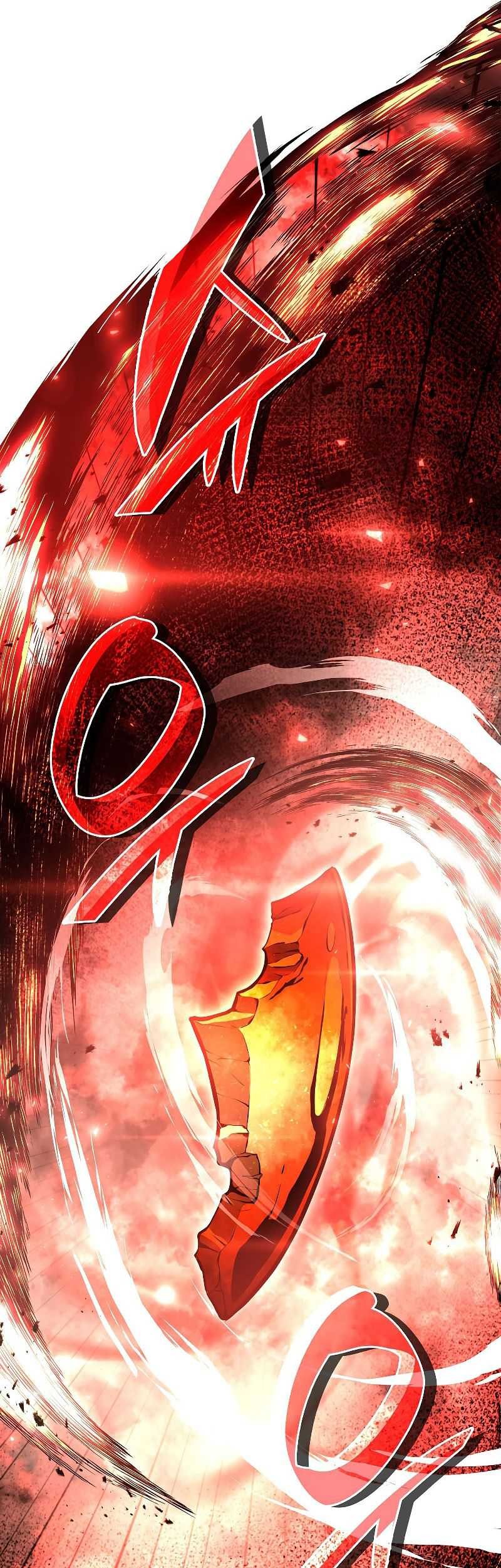 I Returned As An FFF-Class Witch Doctor Chapter 46 - halaman 46