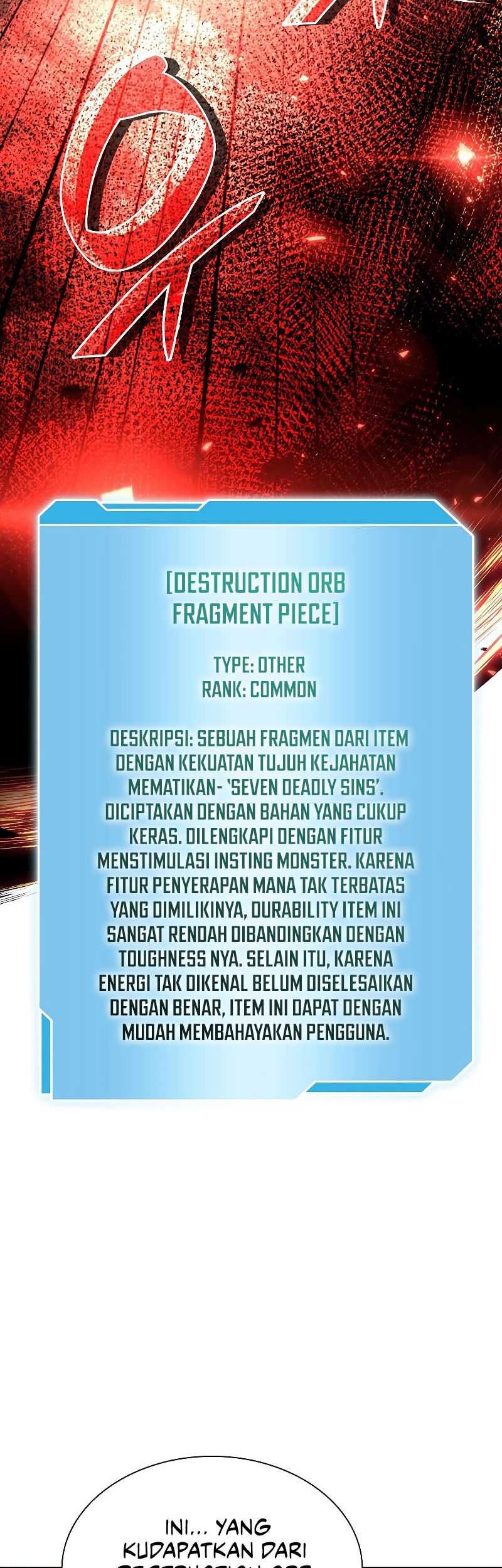 I Returned As An FFF-Class Witch Doctor Chapter 46 - halaman 47