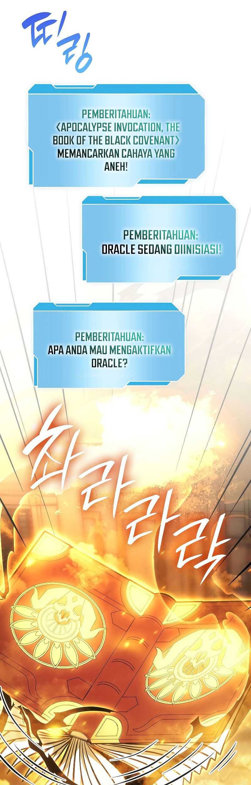 I Returned As An FFF-Class Witch Doctor Chapter 46 - halaman 52