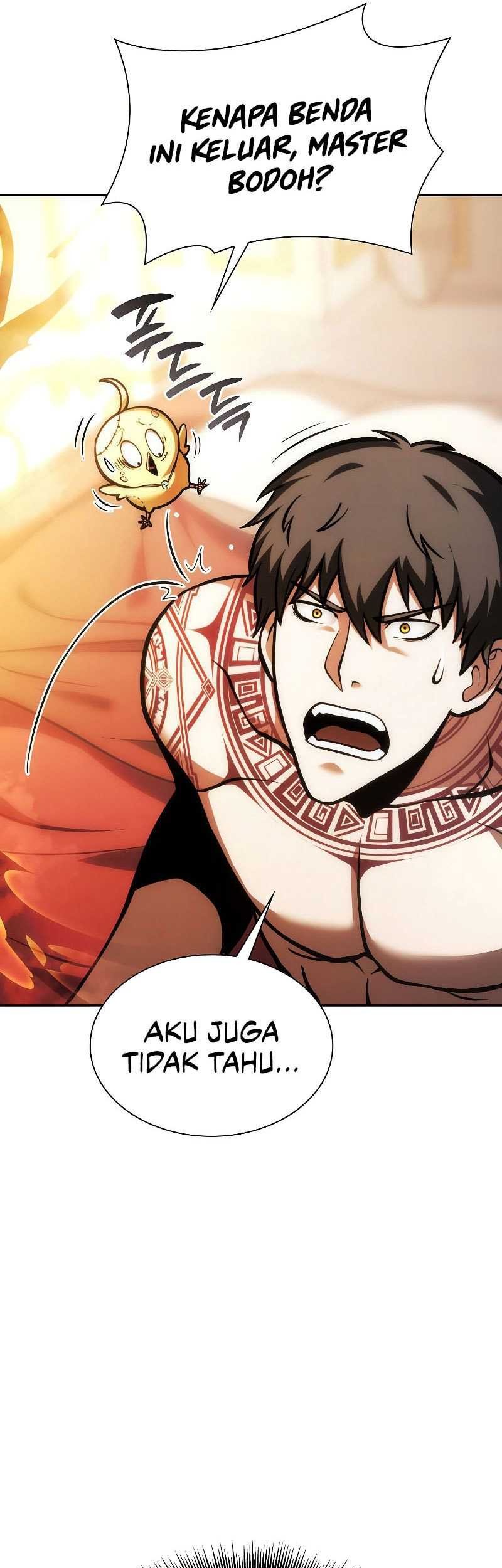 I Returned As An FFF-Class Witch Doctor Chapter 46 - halaman 54