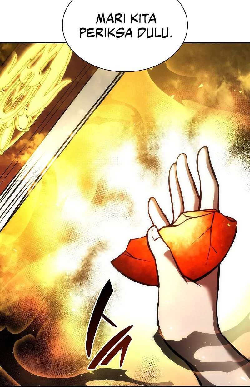 I Returned As An FFF-Class Witch Doctor Chapter 46 - halaman 56
