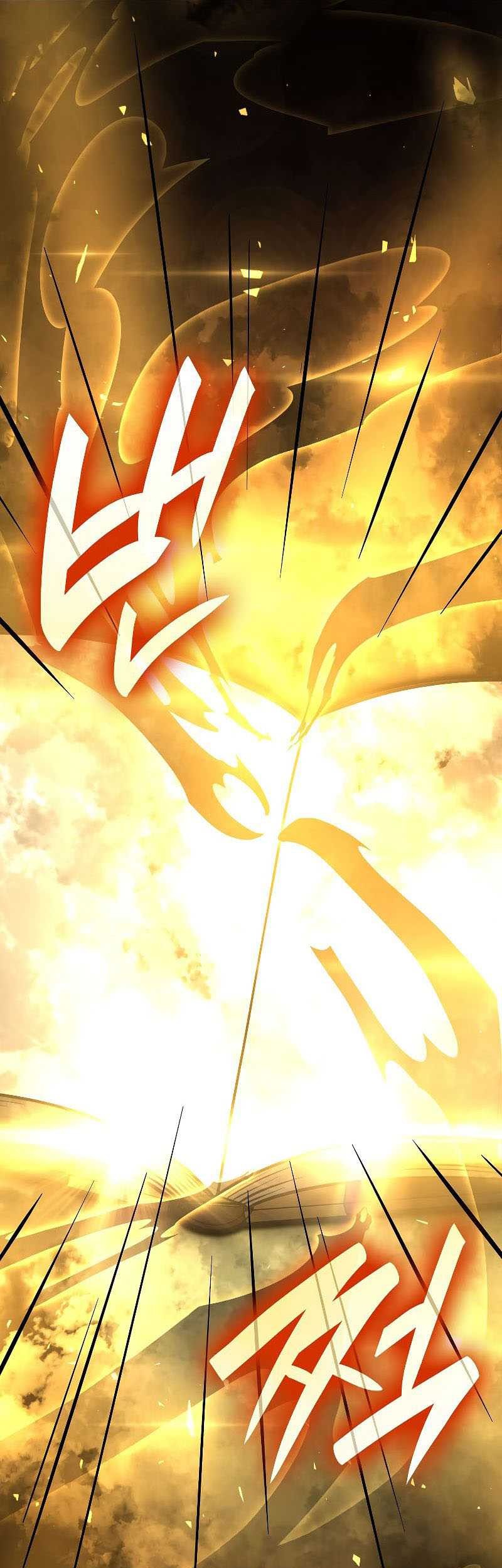 I Returned As An FFF-Class Witch Doctor Chapter 46 - halaman 57