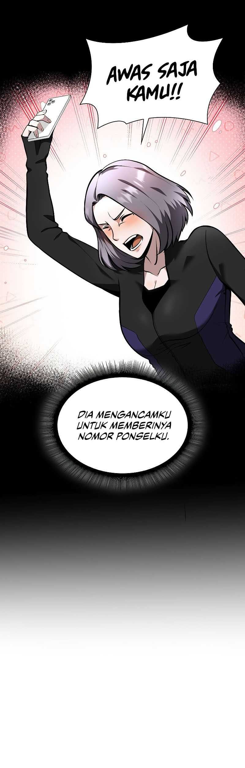 I Returned As An FFF-Class Witch Doctor Chapter 46 - halaman 6