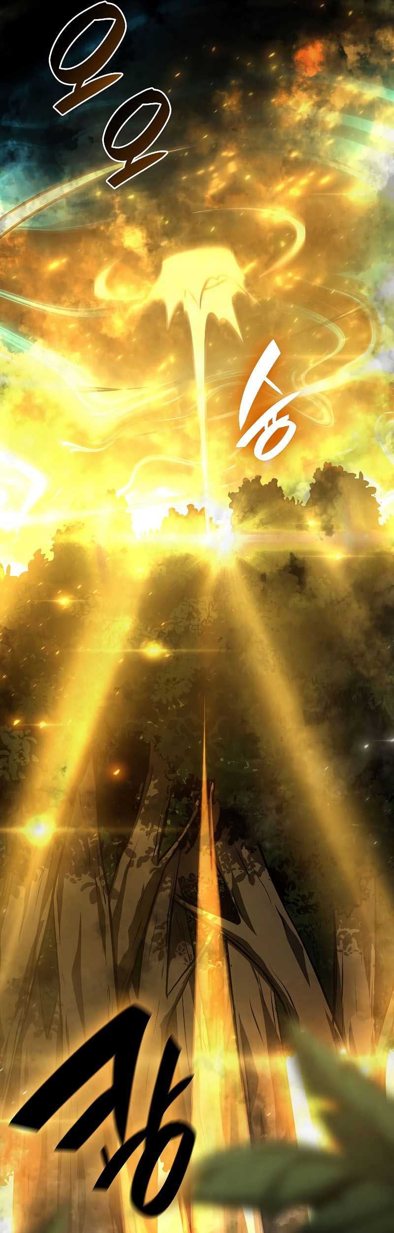 I Returned As An FFF-Class Witch Doctor Chapter 46 - halaman 61