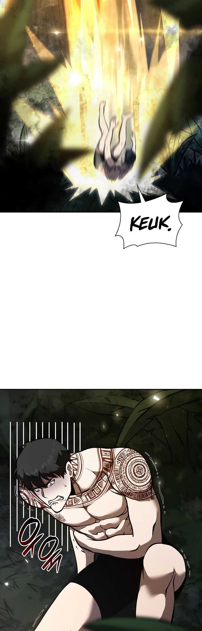 I Returned As An FFF-Class Witch Doctor Chapter 46 - halaman 62