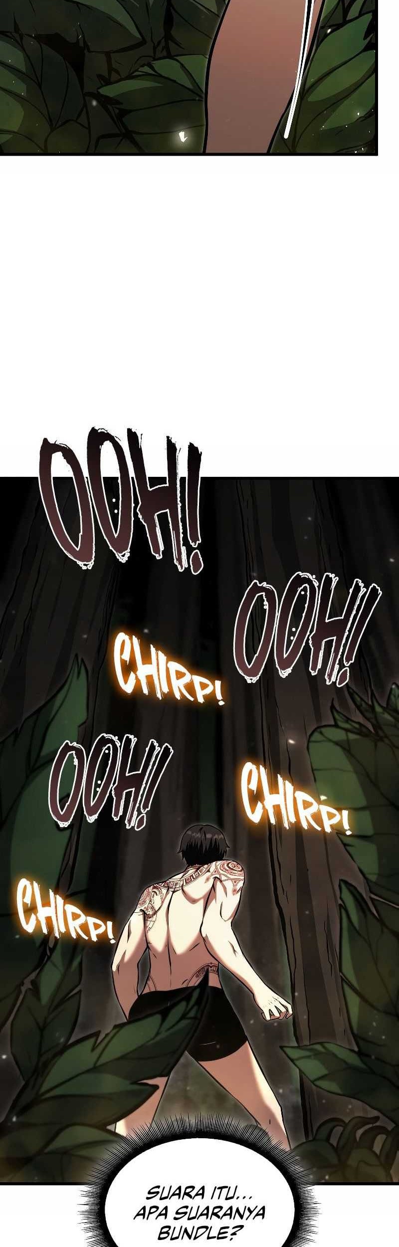 I Returned As An FFF-Class Witch Doctor Chapter 46 - halaman 66