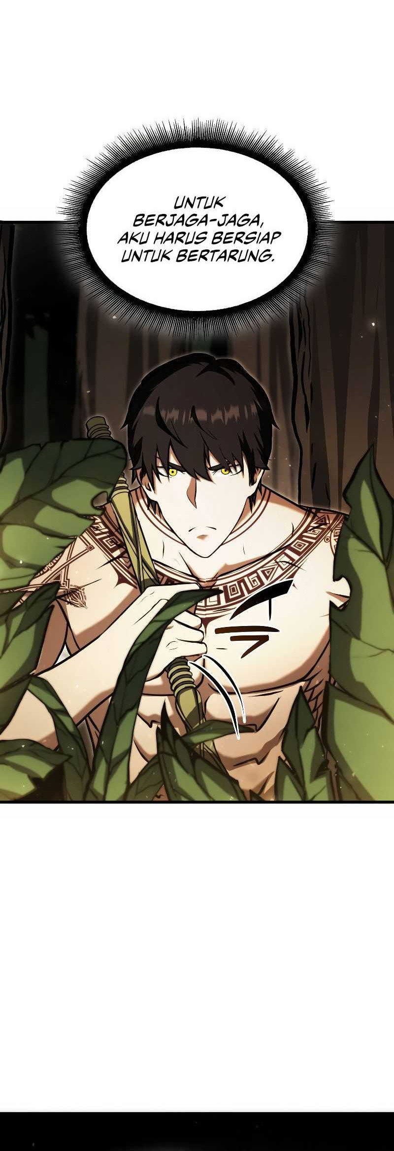 I Returned As An FFF-Class Witch Doctor Chapter 46 - halaman 68