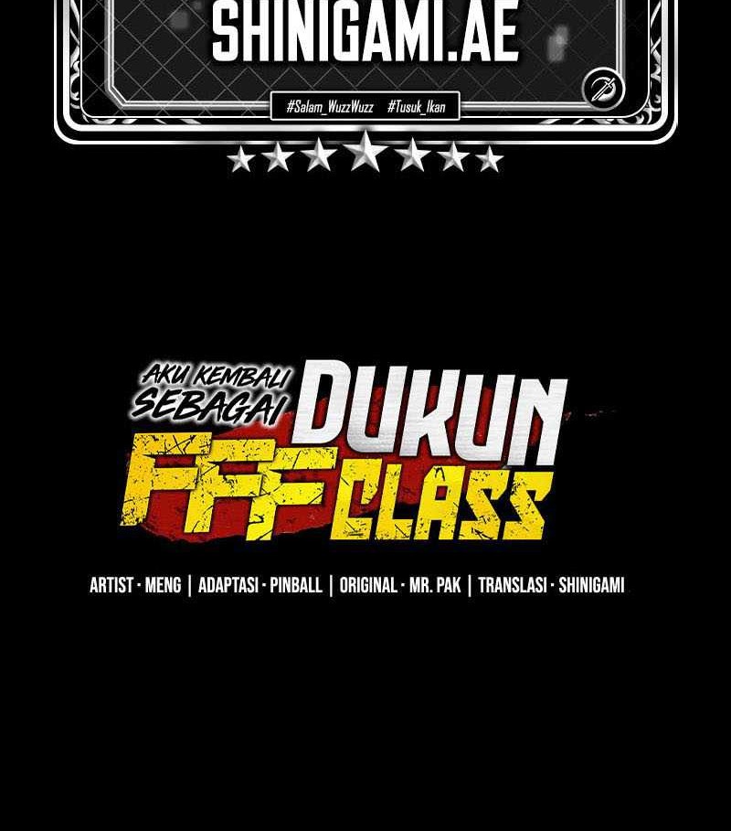I Returned As An FFF-Class Witch Doctor Chapter 46 - halaman 78