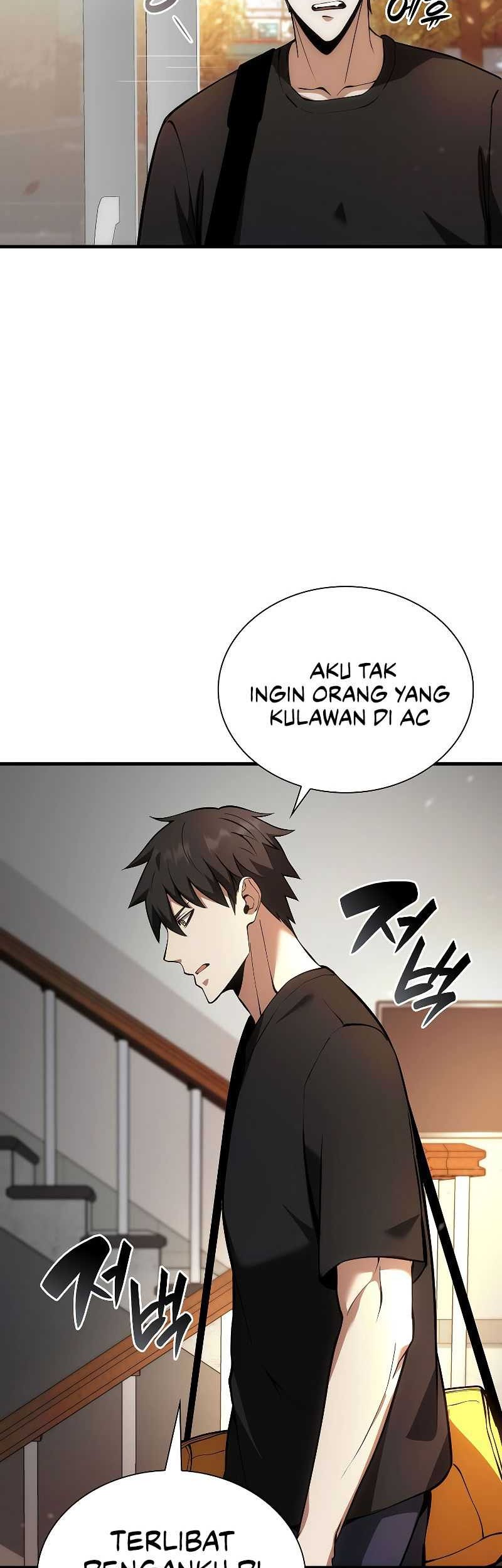 I Returned As An FFF-Class Witch Doctor Chapter 46 - halaman 8