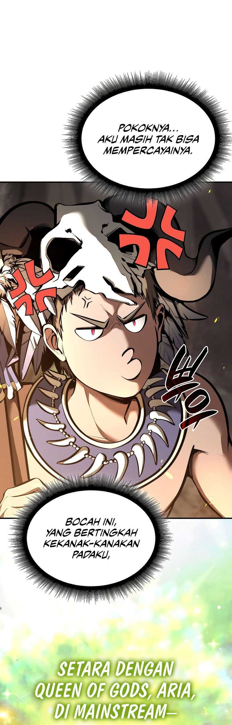 I Returned As An FFF-Class Witch Doctor Chapter 47 - halaman 10
