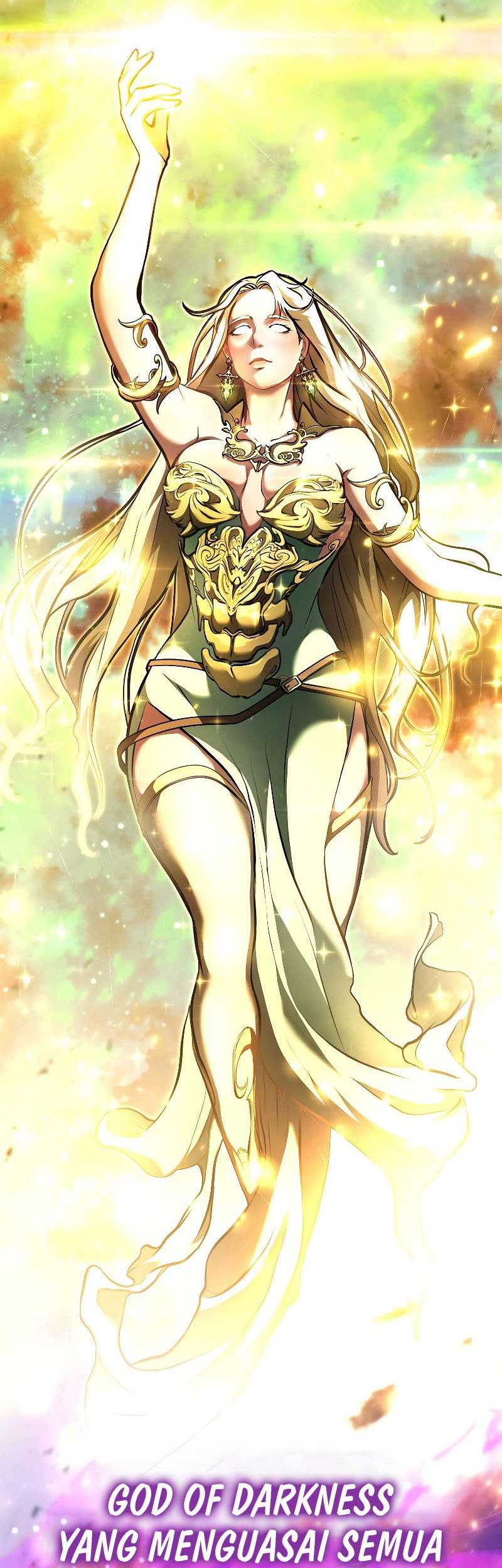I Returned As An FFF-Class Witch Doctor Chapter 47 - halaman 11