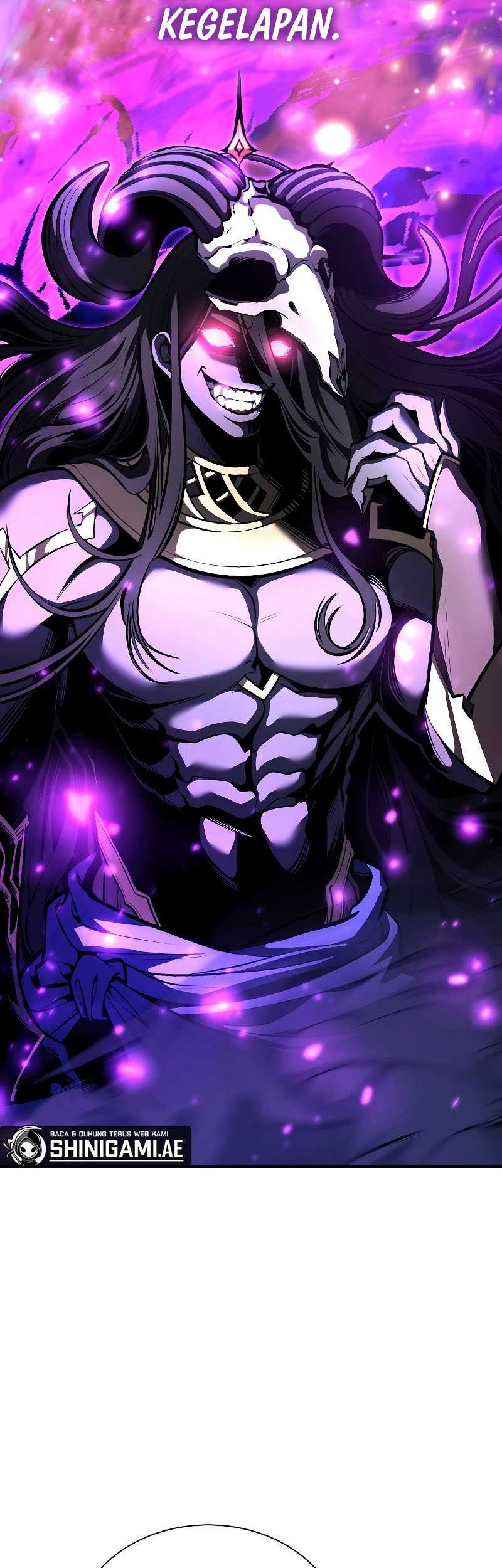 I Returned As An FFF-Class Witch Doctor Chapter 47 - halaman 12