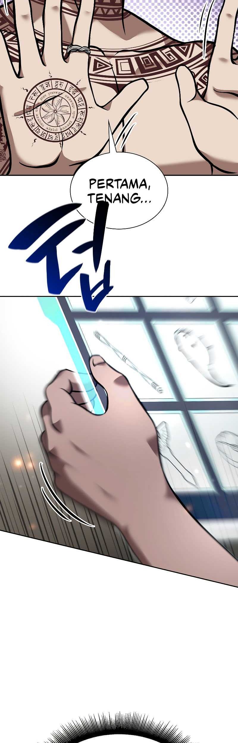 I Returned As An FFF-Class Witch Doctor Chapter 47 - halaman 24