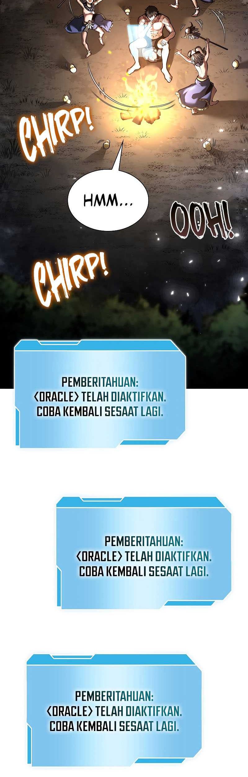 I Returned As An FFF-Class Witch Doctor Chapter 47 - halaman 3