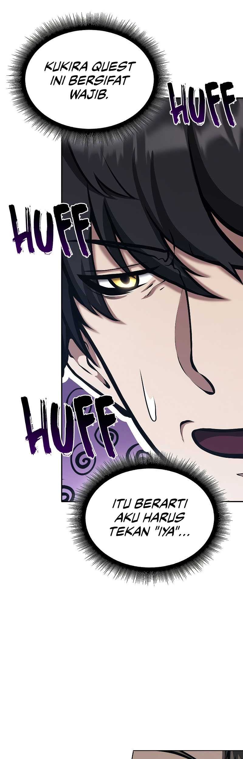I Returned As An FFF-Class Witch Doctor Chapter 47 - halaman 32