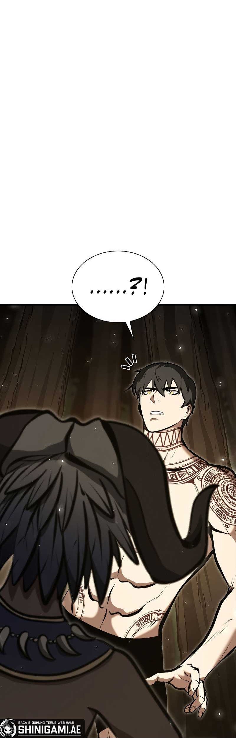 I Returned As An FFF-Class Witch Doctor Chapter 47 - halaman 43
