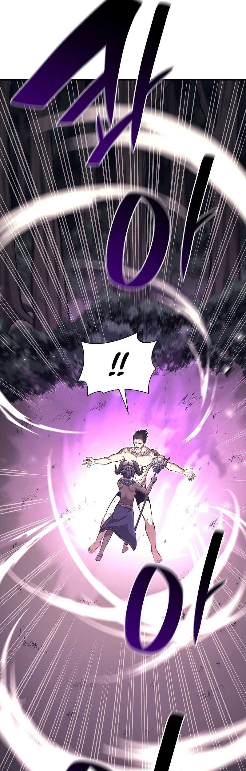 I Returned As An FFF-Class Witch Doctor Chapter 47 - halaman 45