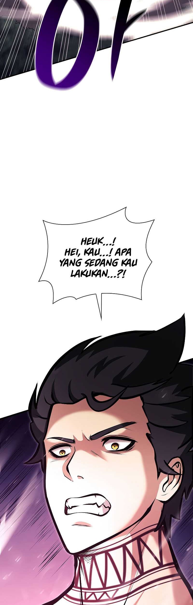 I Returned As An FFF-Class Witch Doctor Chapter 47 - halaman 46