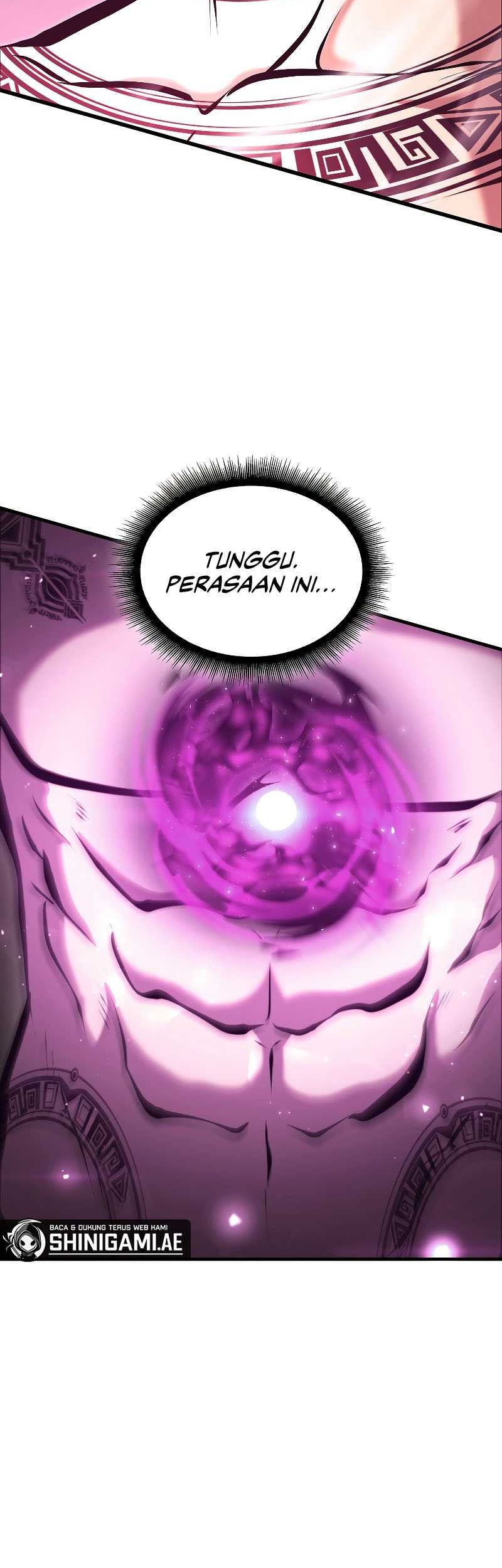 I Returned As An FFF-Class Witch Doctor Chapter 47 - halaman 47