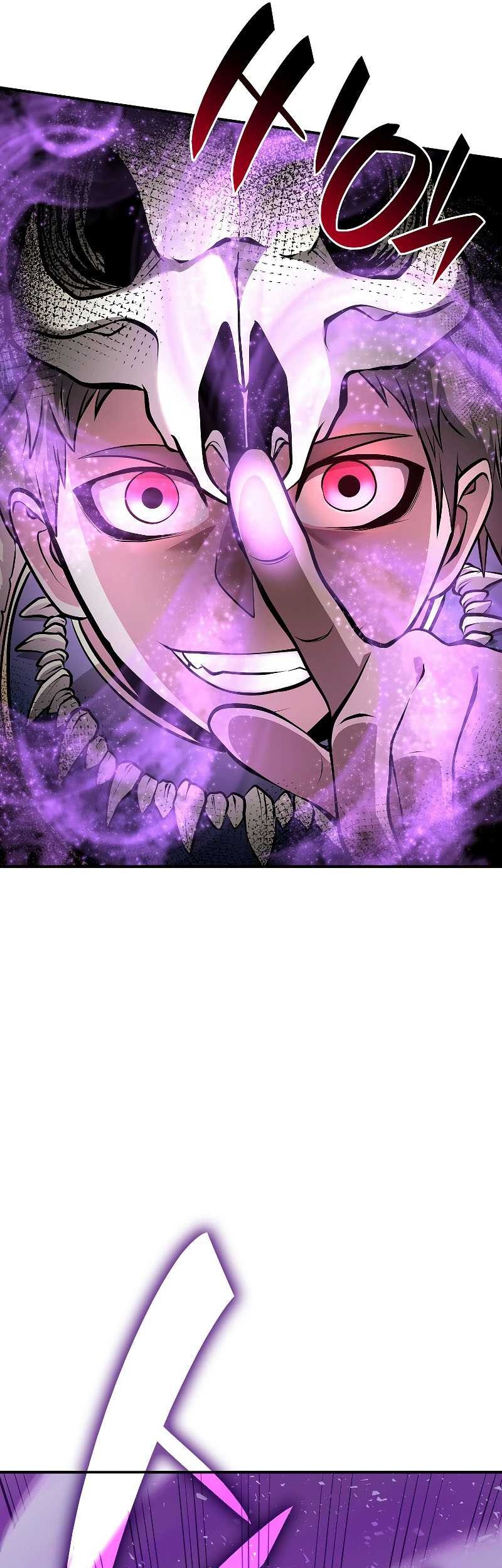 I Returned As An FFF-Class Witch Doctor Chapter 47 - halaman 49