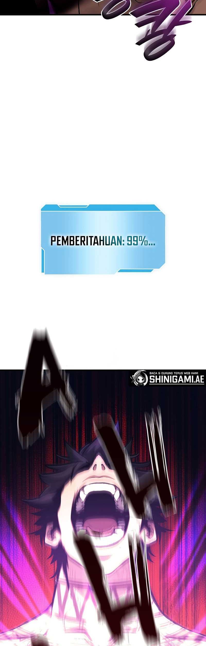 I Returned As An FFF-Class Witch Doctor Chapter 47 - halaman 62