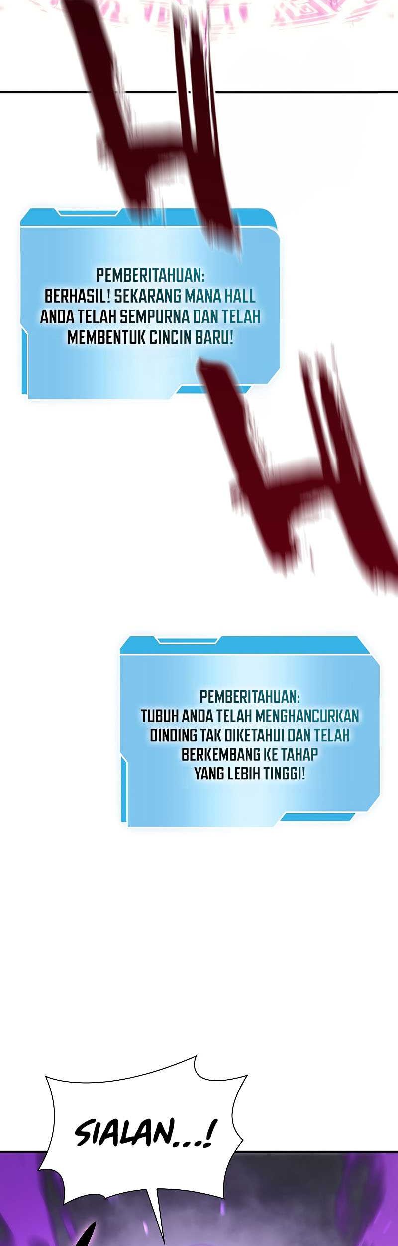 I Returned As An FFF-Class Witch Doctor Chapter 47 - halaman 63