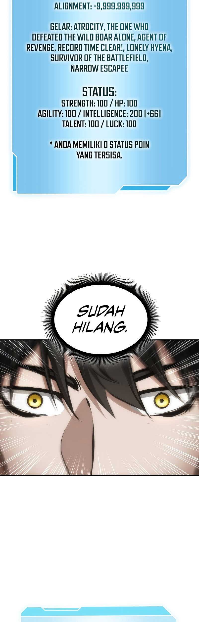 I Returned As An FFF-Class Witch Doctor Chapter 47 - halaman 67