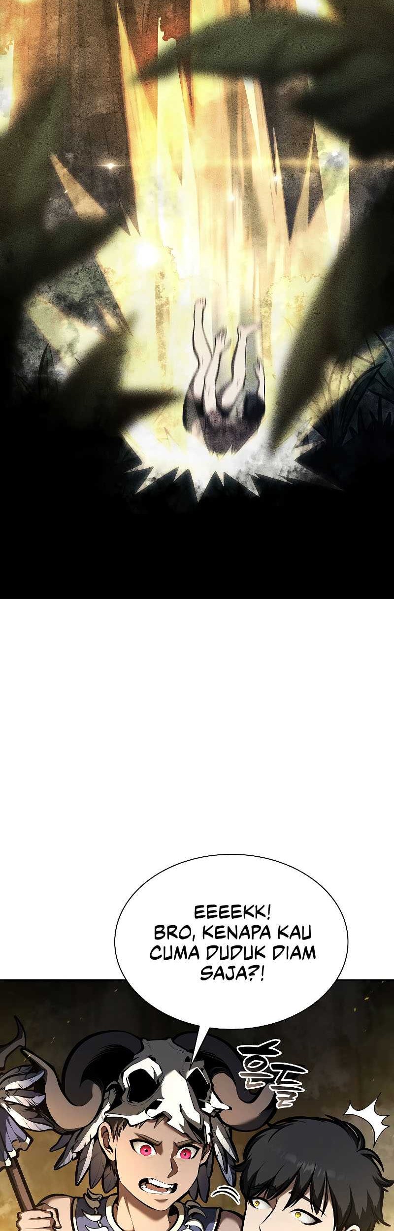 I Returned As An FFF-Class Witch Doctor Chapter 47 - halaman 7