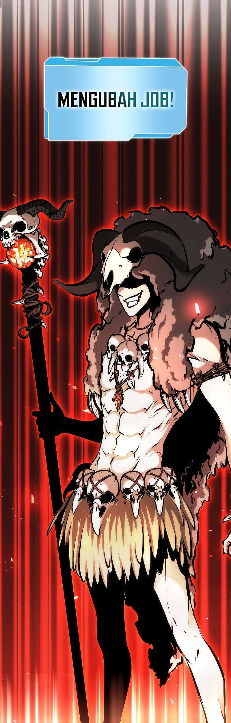 I Returned As An FFF-Class Witch Doctor Chapter 47 - halaman 70