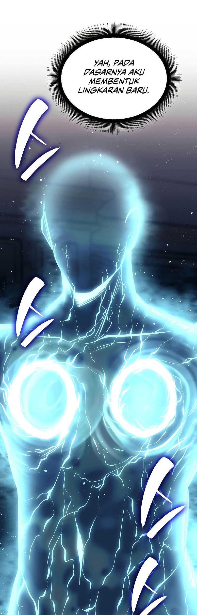 I Returned As An FFF-Class Witch Doctor Chapter 48 - halaman 11