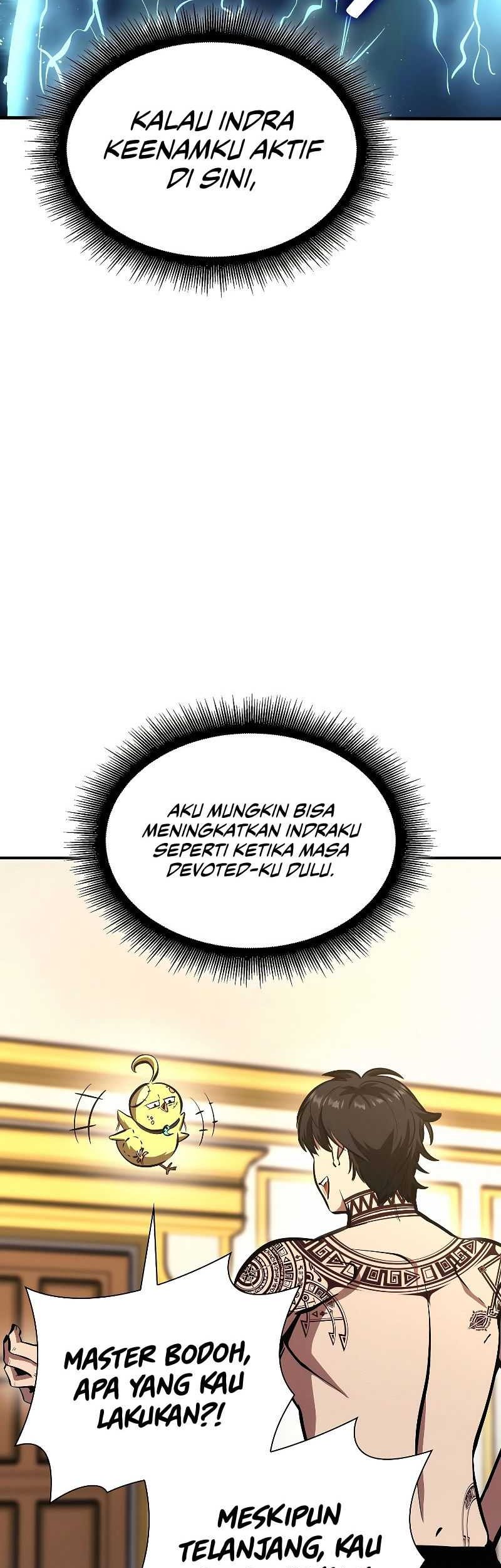 I Returned As An FFF-Class Witch Doctor Chapter 48 - halaman 12