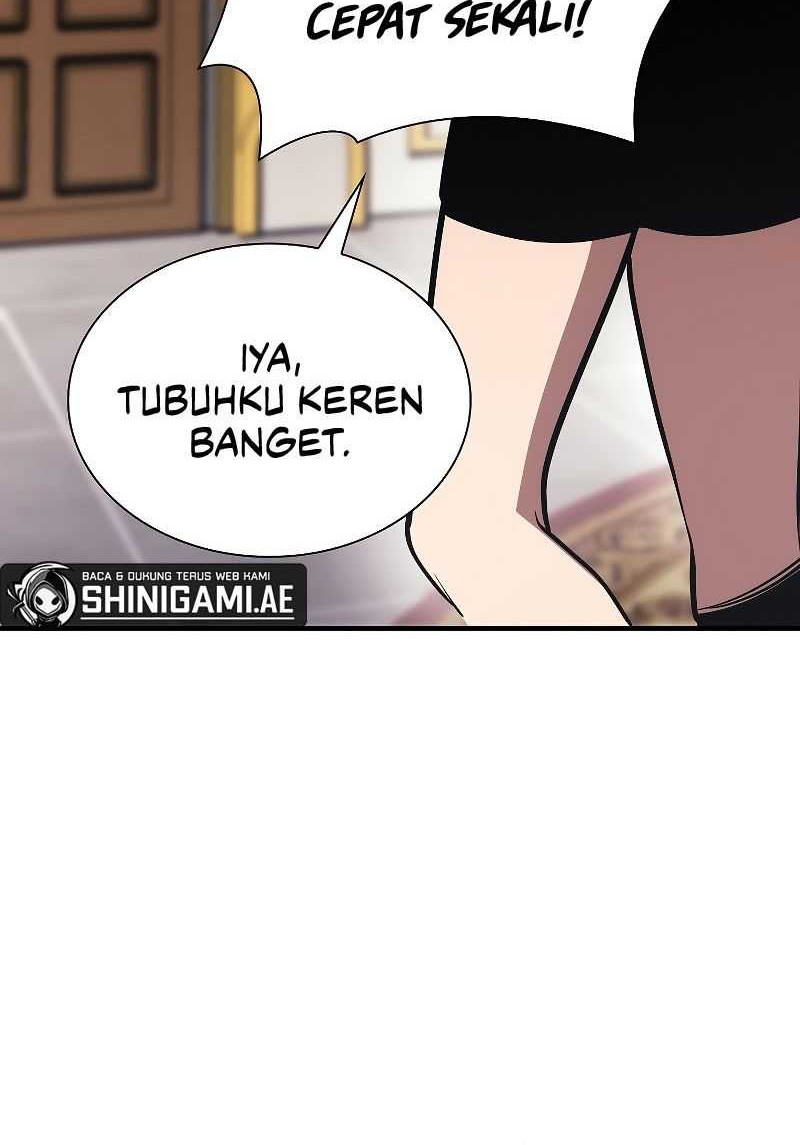 I Returned As An FFF-Class Witch Doctor Chapter 48 - halaman 13