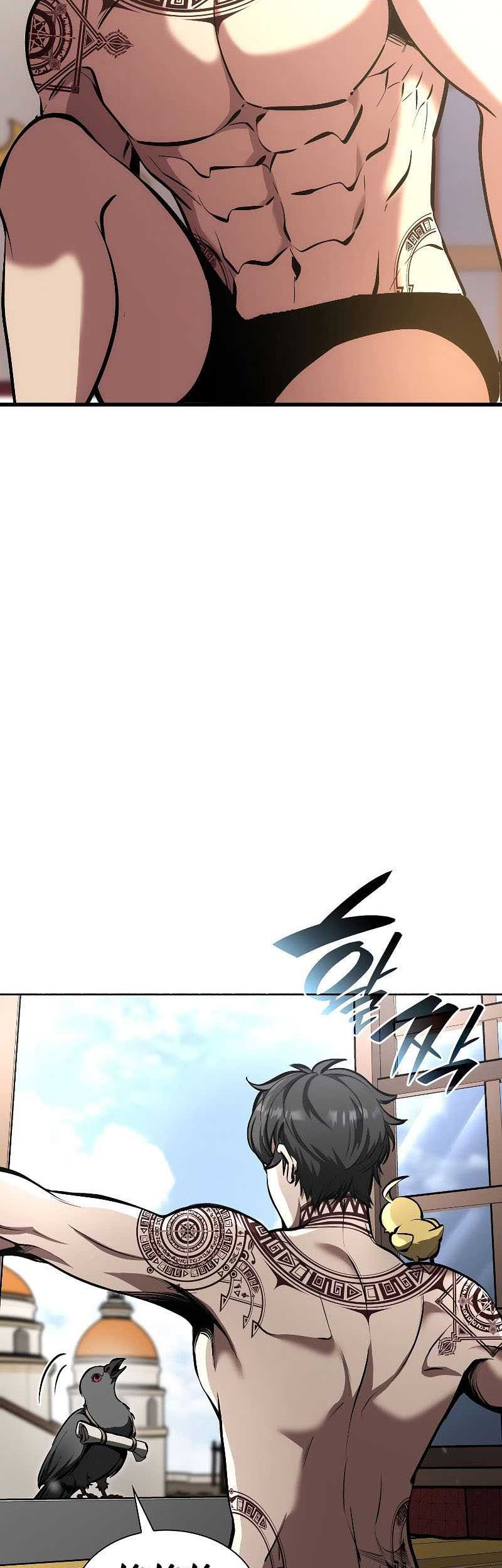 I Returned As An FFF-Class Witch Doctor Chapter 48 - halaman 16