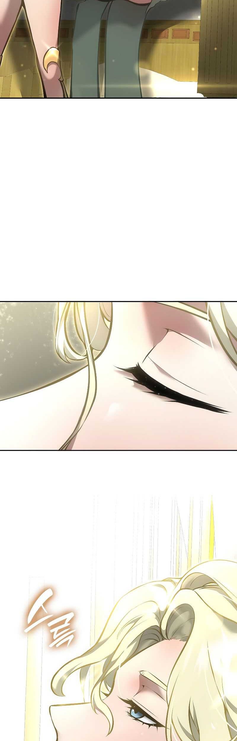 I Returned As An FFF-Class Witch Doctor Chapter 48 - halaman 23