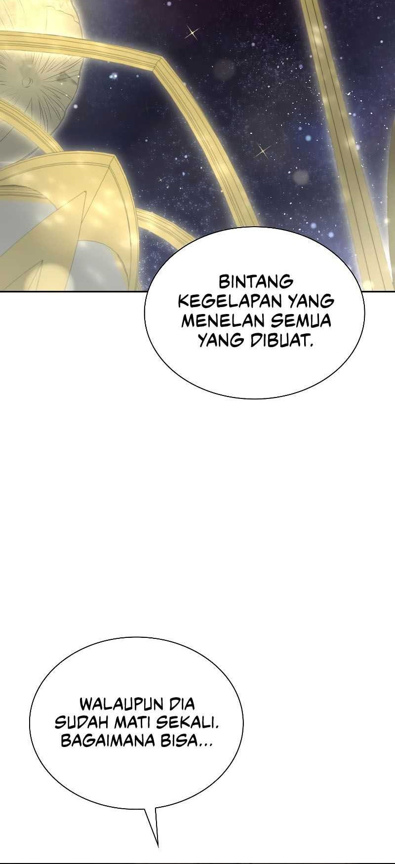 I Returned As An FFF-Class Witch Doctor Chapter 48 - halaman 25