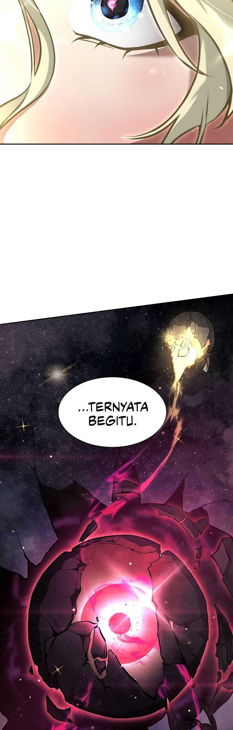 I Returned As An FFF-Class Witch Doctor Chapter 48 - halaman 27