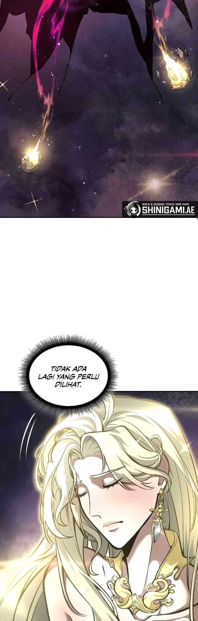 I Returned As An FFF-Class Witch Doctor Chapter 48 - halaman 28