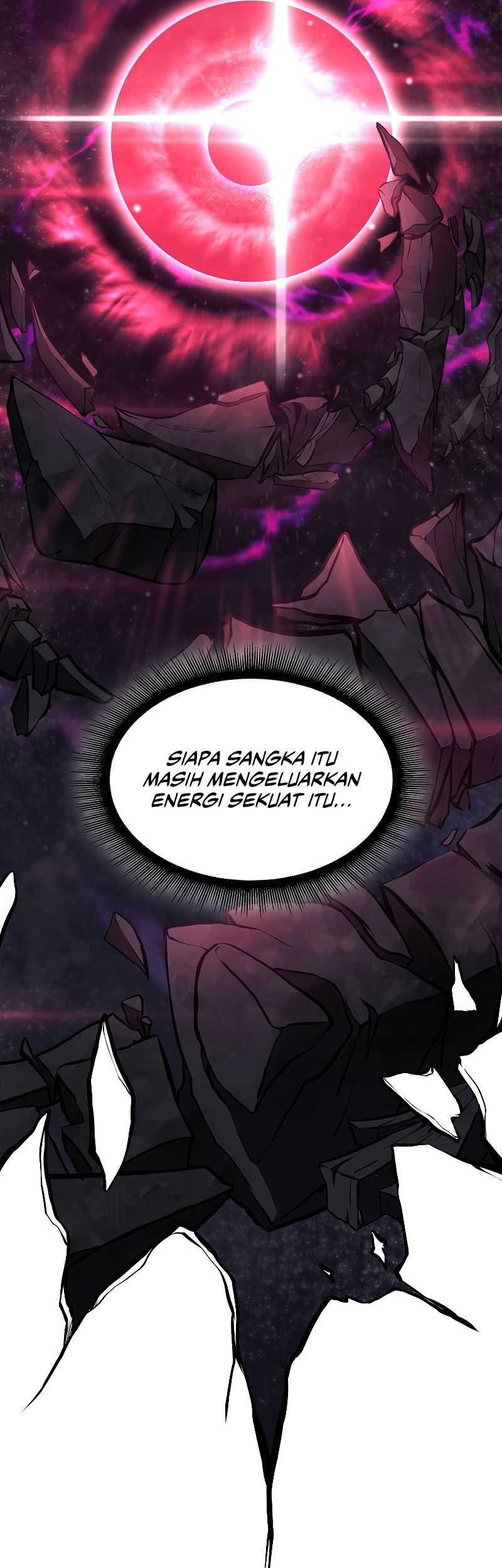 I Returned As An FFF-Class Witch Doctor Chapter 48 - halaman 30