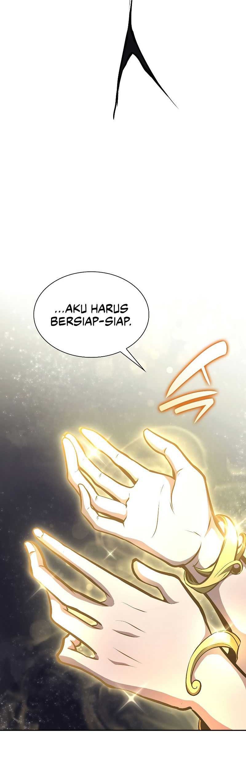 I Returned As An FFF-Class Witch Doctor Chapter 48 - halaman 31