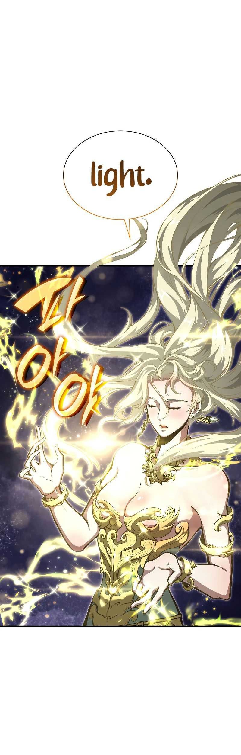 I Returned As An FFF-Class Witch Doctor Chapter 48 - halaman 32