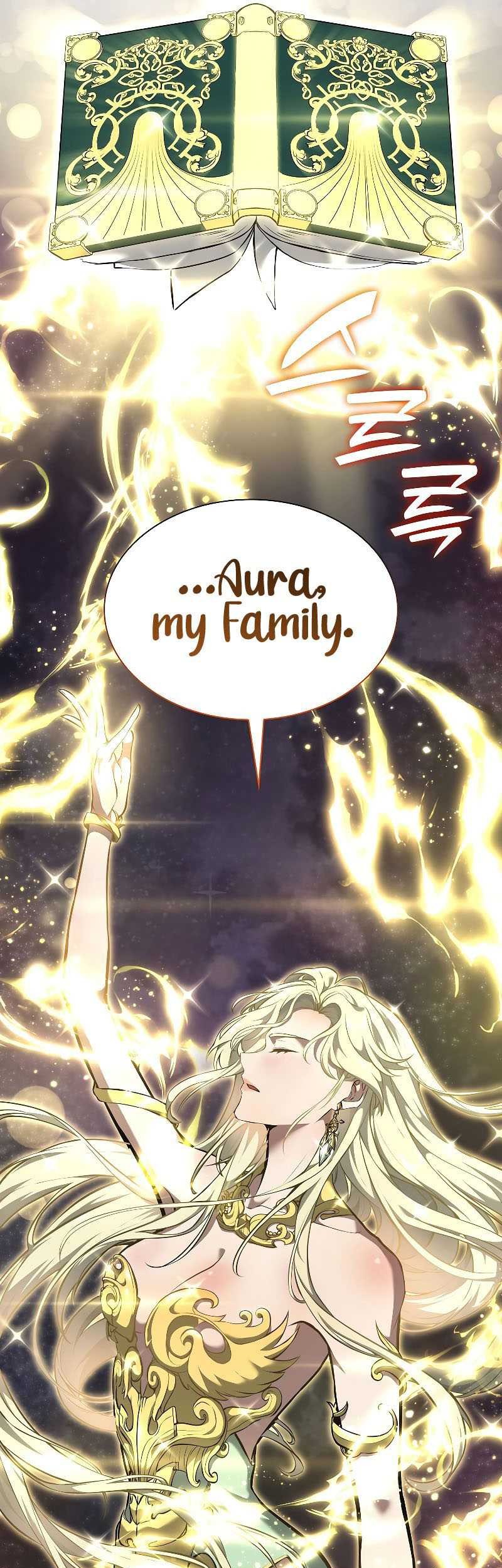 I Returned As An FFF-Class Witch Doctor Chapter 48 - halaman 34
