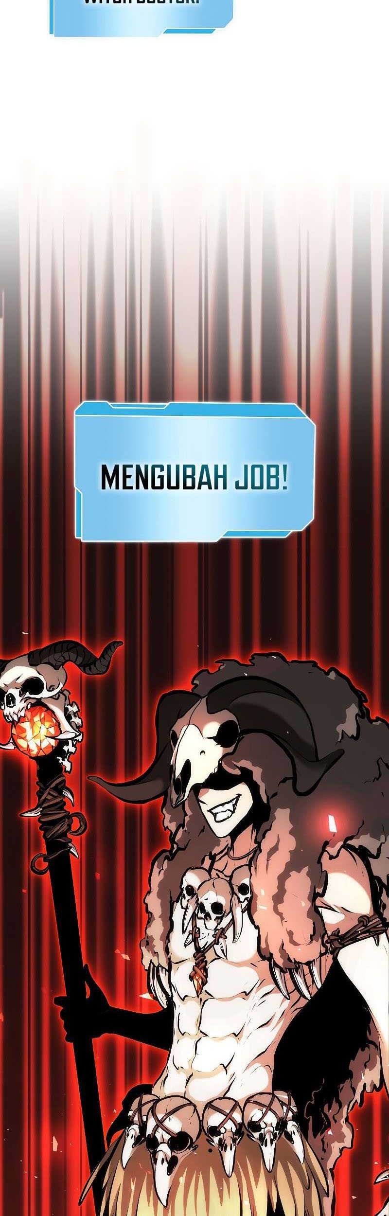 I Returned As An FFF-Class Witch Doctor Chapter 48 - halaman 4