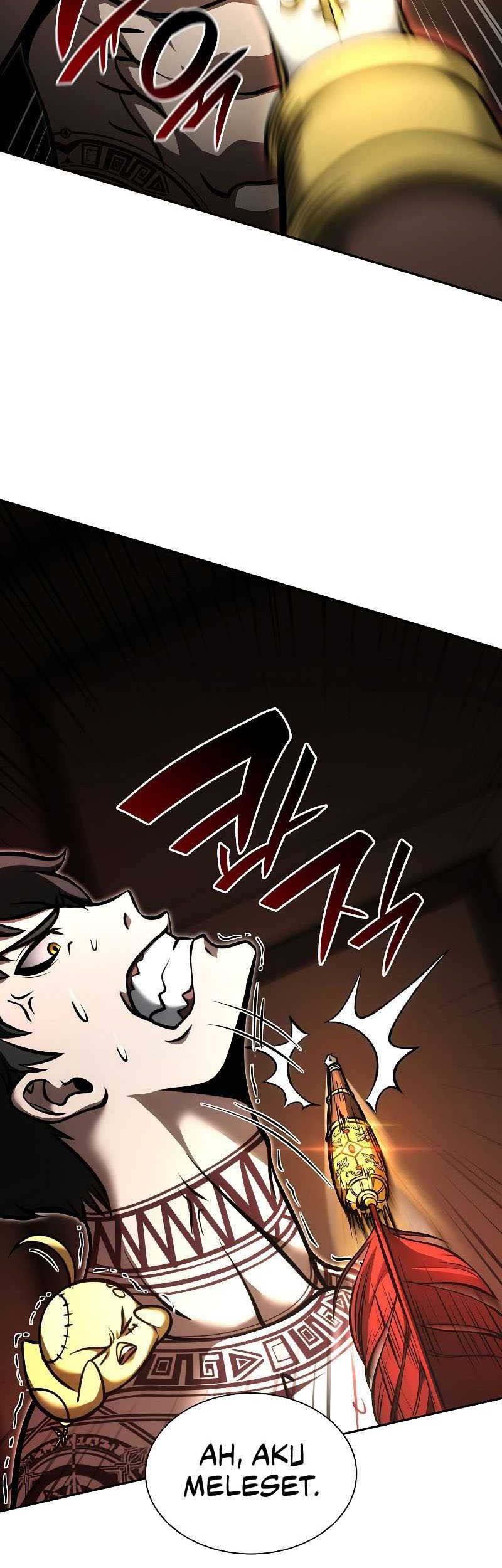 I Returned As An FFF-Class Witch Doctor Chapter 48 - halaman 40