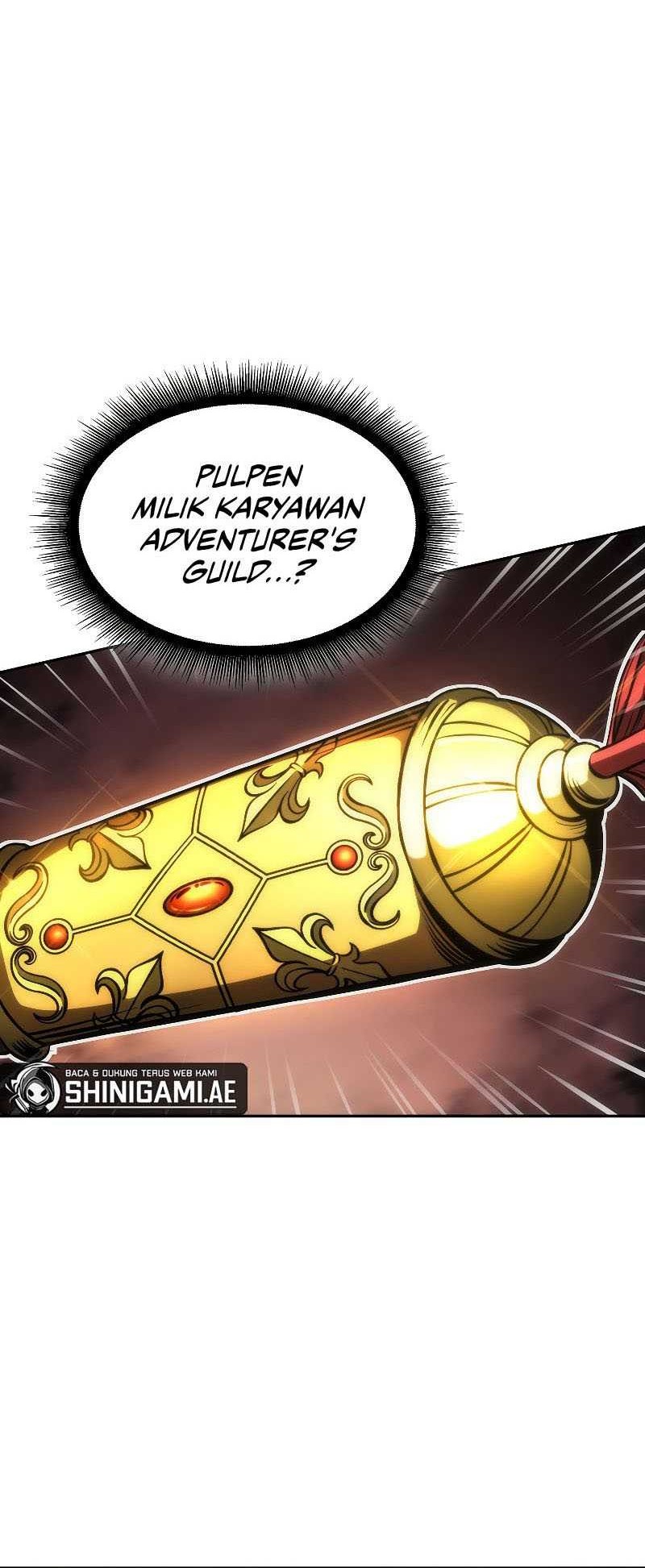 I Returned As An FFF-Class Witch Doctor Chapter 48 - halaman 41