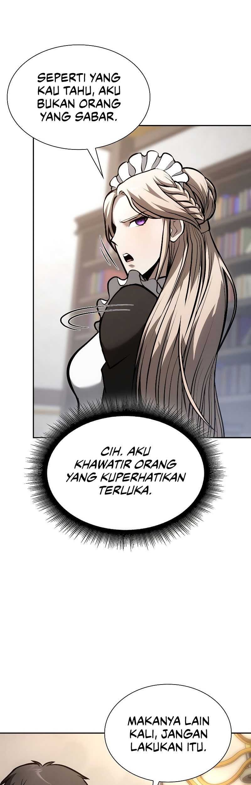I Returned As An FFF-Class Witch Doctor Chapter 48 - halaman 48