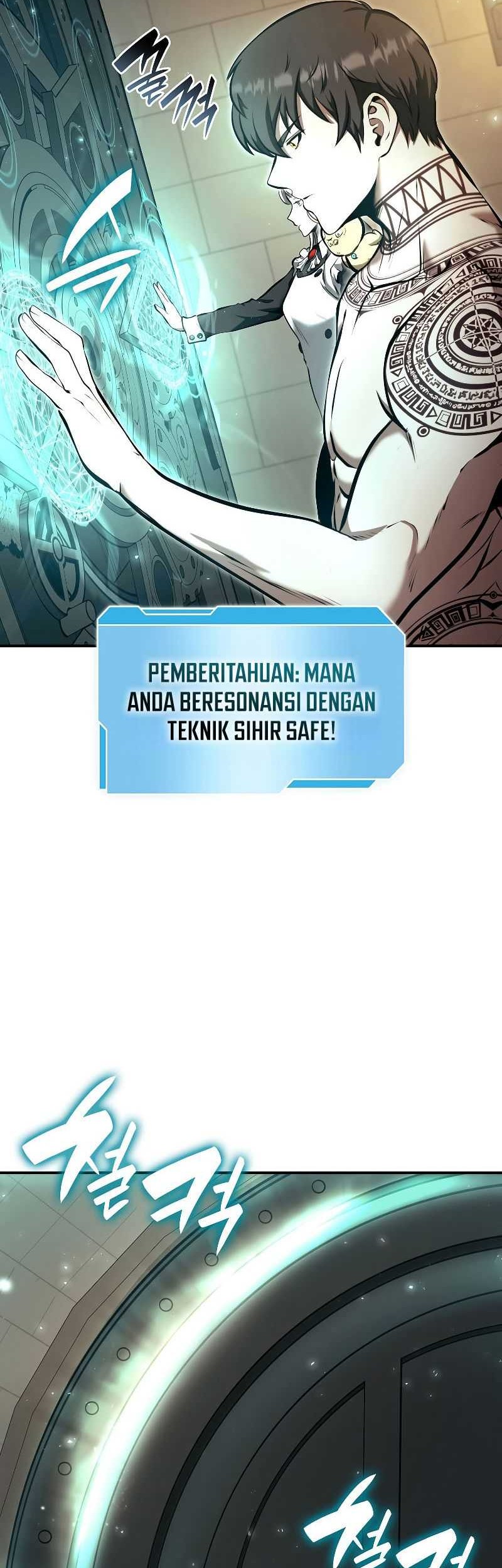 I Returned As An FFF-Class Witch Doctor Chapter 48 - halaman 63