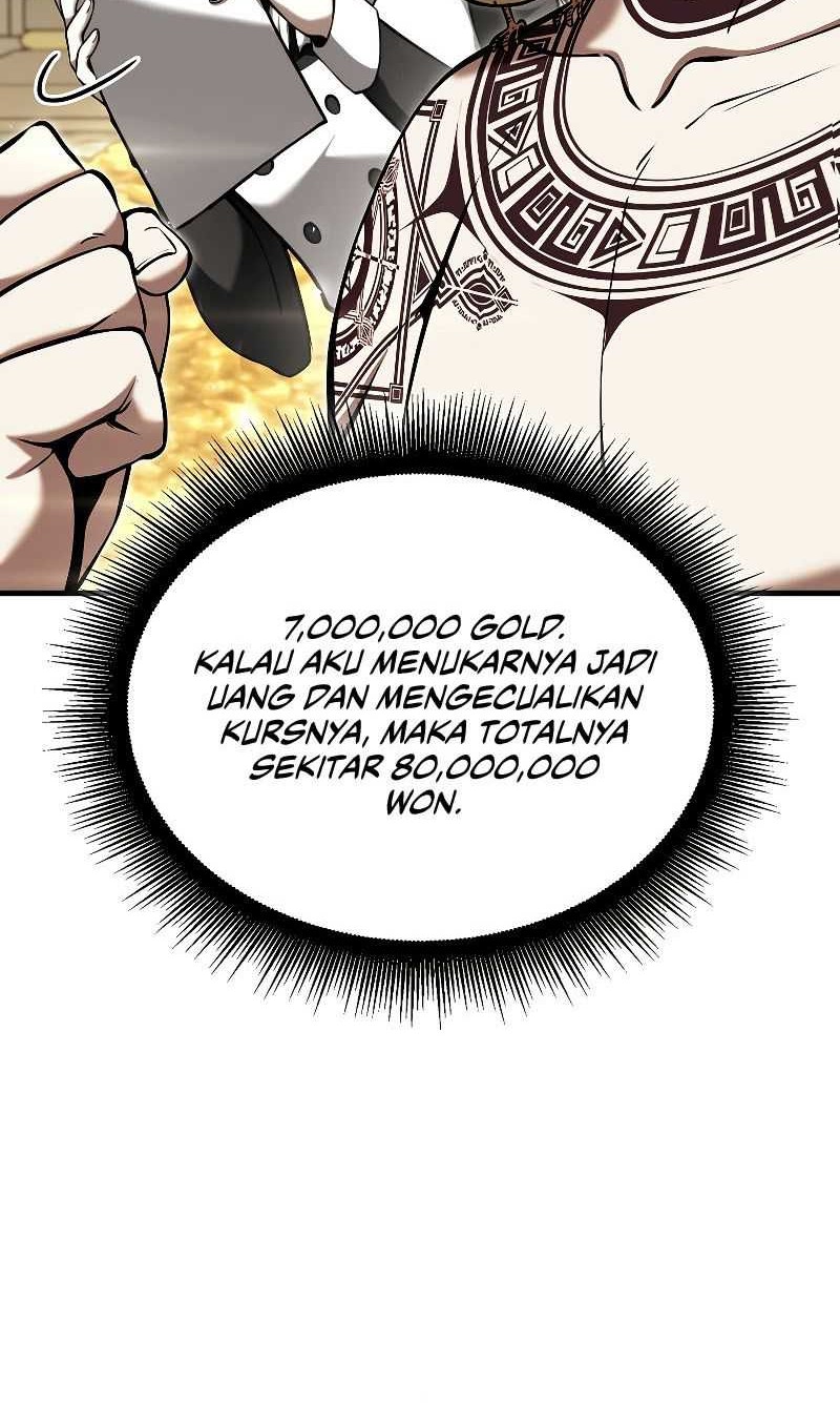 I Returned As An FFF-Class Witch Doctor Chapter 48 - halaman 69